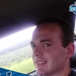 Meet your Posher, Matthew